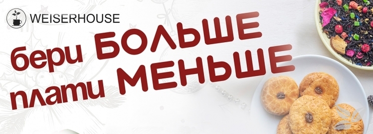ПРЕДНОВОГОДНЯЯ АКЦИЯ!